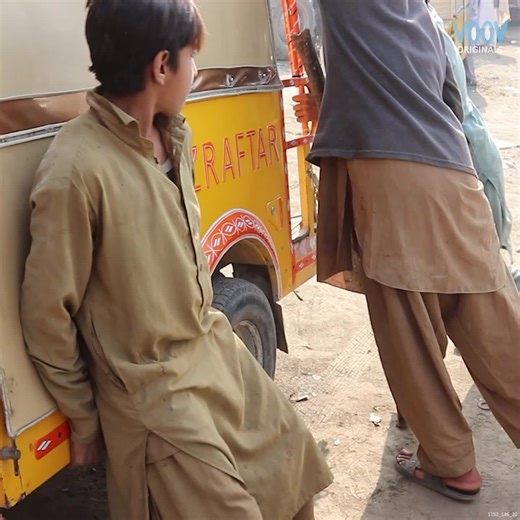 How To Repair an Old Leaf Spring | All You Can Repair