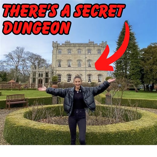 2.4K views · 177 reactions | Exploring a £3,000,000 British castle for sale | The Luxury Home Show | Facebook