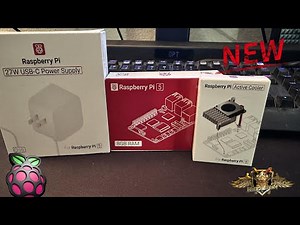 The Raspberry Pi 5 Setup Guide: Unleashing Its Full Potential!