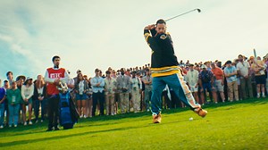 276K views · 1.5K reactions | It's definitely a Happy New Year with Happy Gilmore 2, coming to Netflix in 2025  | Netflix | Facebook