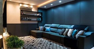Azul Petróleo:  72 Inspirações Linda para sua Decoração