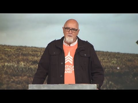 What Does the Bible Say About Backsliding? (Pastor James MacDonald)