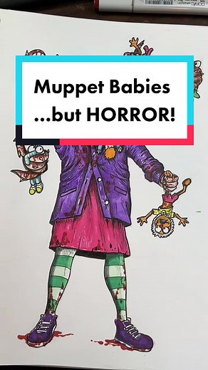 leehoward.art on TikTok