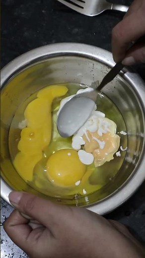 Master the Perfect Cheese Omelet in 5 Minutes! 🥚🧀 | Chef's Secret Recipe Revealed! #food #howto