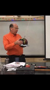 28K views · 138 reactions | Physics is very cool | Science world | Facebook