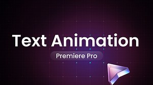 Simple Text Animation