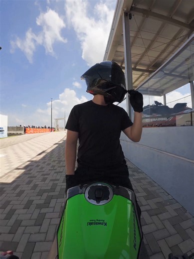 Ninja 250: La Moto que Debes Conocer