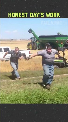 Craziest fails on the farm 🌽🐴🚜