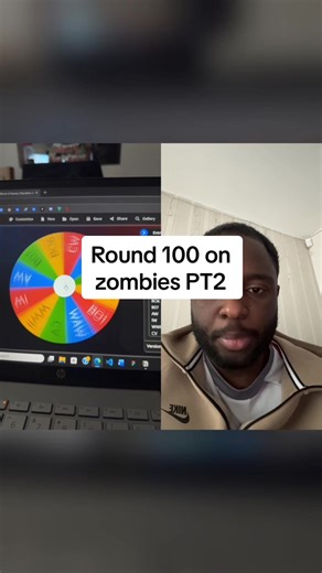 Mastering Round 100 in WWII Zombies Gameplay