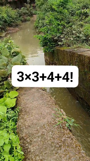 93K views · 1.2K reactions | BASIC MATH CHALLENGE  #mathchallenge #basicmath #fblifestyle #villagelife #studywithamar | Study with amar | Facebook