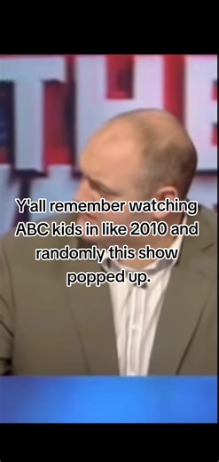 2000s Aussies kids will remember🫡🫡 #fyp #follow #australia #abc #abckids
