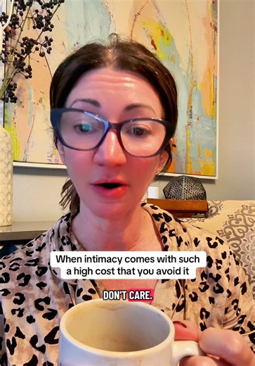 Returning to Love: Women's Group Program on Intimacy