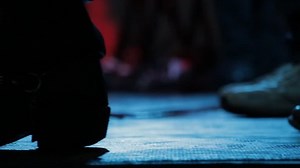 Band Performance Musicians Legs Stage