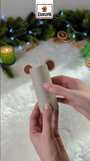 Kreativ, süß und praktisch! 🐻