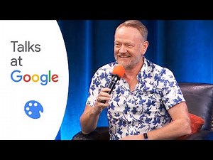 HBO's Chernobyl, The Crown & Mad Men | Jared Harris | Talks at Google