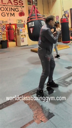 The jab is the number 1 punch in boxing! However there are many different styles and variations of jabs! A lot of people watch boxing, but only a few truly know it and The jab is the number 1 punch in boxing! However there are many different styles and variations of jabs! A lot of people watch boxing, but only a few truly know it and understand it. That’s why I’m dropping something special: an instructional covering 17 different Styles Of Jabs and over 200 different variations, breaking down the