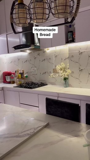 Delicious Homemade Soft and Fluffy Bread Recipe for Kids | Ayzah Cuisine