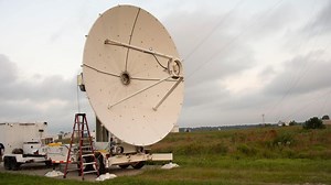 US Navy wirelessly beamed 1.6kW of power using microwaves