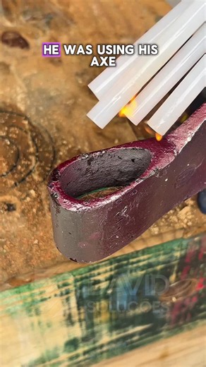 How to Tighten Your Axe Handle for Safety and Longevity