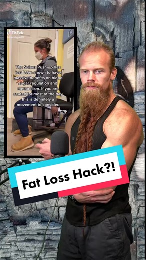 Soleus Push-Up for Weight Loss: Effective Exercise to Burn Calories