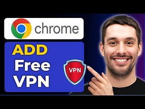 How To Install Vpn In Chrome | Best Chrome Vpn Extensions,Best Vpn For Chrome - (100% Working 2025)