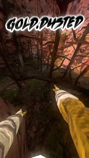 branching #gorillatagquest #gorillatag #vr #gtag