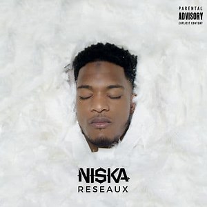 Réseaux de Niska extraits, cover et tracklist
