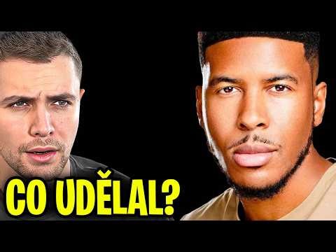 Nejnenáviděnější Streamer Je Horší, Než Si Myslíte