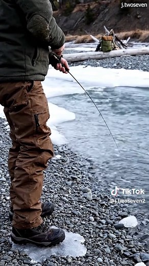 Alaska Moose Hunt on Sea Ice Adventure