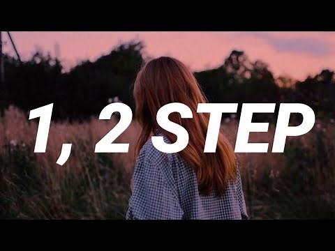 Ciara - 1, 2 Step (Lyrics) Ft. Missy Elliott