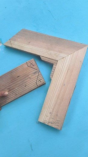 192K views · 1.4K reactions | without a mall but can be exactly integrated #carpentertools #woodworking #wood #caroenterideas #tips | Mr. Profesor | Facebook