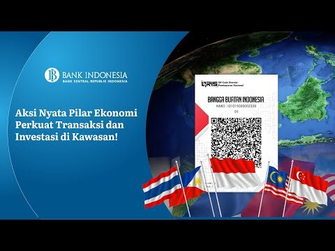 Aksi Nyata Pilar Ekonomi Perkuat Transaksi dan Investasi di Kawasan!