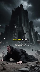 ☄️ God’s Final Judgment: The 7 Bowls of Wrath – What They Mean for You ☄️ Discover the terrifying truth behind the 7 bowls of God’s wrath in Revelation! Each bowl reveals a powerful warning and a call to repentance before it’s too late. 🙏 Are you ready for what’s coming? ➡️ Learn the meaning, signs, and how to prepare your heart for the end times. #EndTimes #7BowlsOfWrath #GodsJudgment #RevelationProphecy #BibleTruth #ChristianFaith #SpiritualAwakening #RepentNow #JesusIsComing #FaithOverFear #