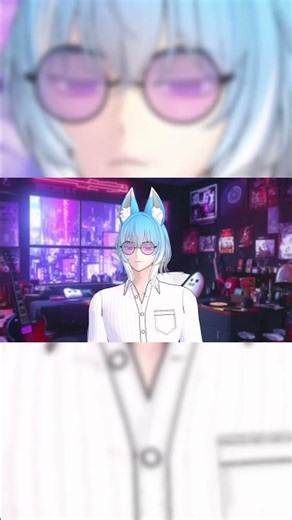I Dun Messed this up- LunarDra Vtuber RAPS - LOW By Flo Rida