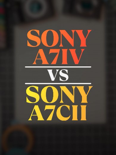 Sony A7 IV vs A7C II: Which Camera for 2026?