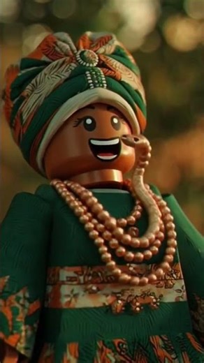 You Won’t Believe These African Roblox Avatars 👀 #roblox #robloxfyp #viral