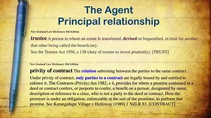 Billy's Basics - How the Pirates raid your cestui que vie trust