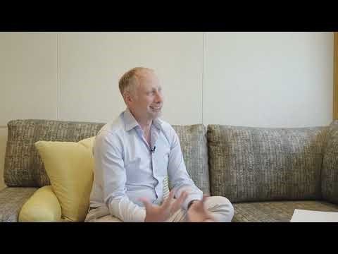 Project MASTER: From surface to abyss: the story behind Project MASTER’s interior