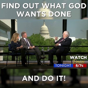5.9K views · 216 reactions | Learn more from Pastor John Hagee (Hagee Ministries) TONIGHT at 8/7c | TBN | Facebook