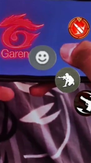 New Aura++ Of Two finger Gamer #shortsfeed #shortsvideo #shorts #aura #tutorial #freefire #jkeeix