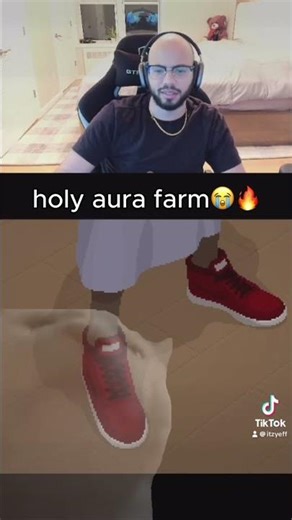 Bancho Was Aura Farming and I Just Let Him Cook 🍣🔥
