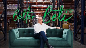 For a more efficient workflow and better employee experience, start thinking about your payday. Hear how Beti®, Paycom’s automated payroll experience, helped this manufacturer drive toward its goals. https://pycm.co/4kgKVaD | Paycom