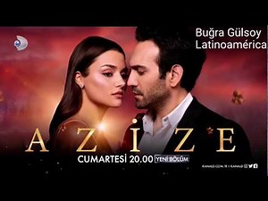 Azize avance capítulo 6 parte 1 con subtítulos en español.