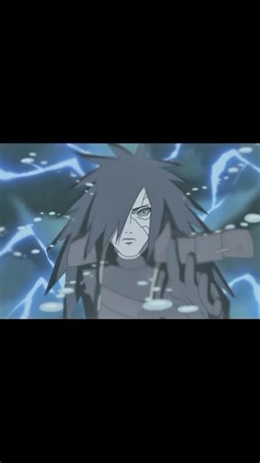 Madara vs The Five Kage: FULL POWER Unleashed" ⚡️ Epic Moments#youtubetrending #naruto #amv