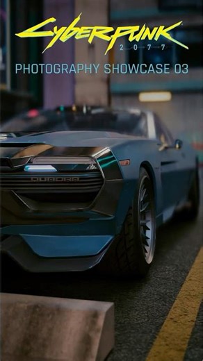 Cyberpunk 2077 Photography Showcase 03 #cyberpunk2077 #virtualphotography #photomode