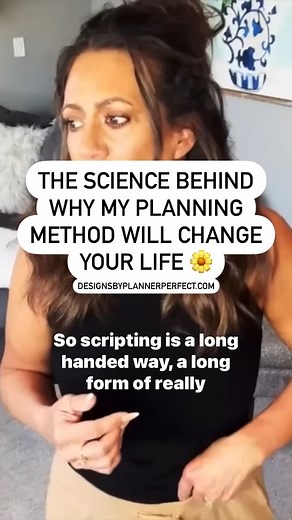 Girls, there's a science that explains why my method works and will...