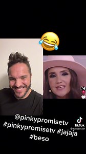 Kuno disfrutó el primer beso de mi Maria 💋🤣 | Yo digo R tu dices BD