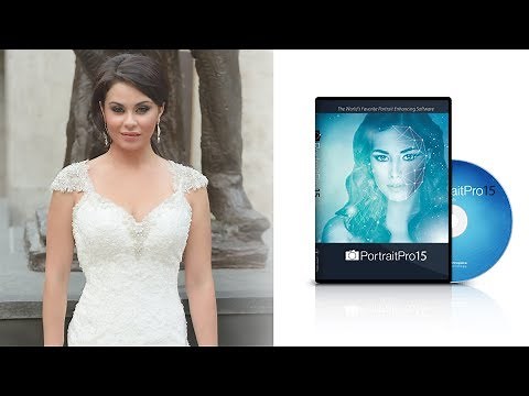PortraitPro Body Tutorial and Review | Part 2 of 2