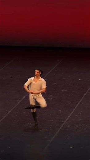 Flames of Paris @Ratmir Dzhumaliev @Natalia Beizerova | Ballet Mon Amour