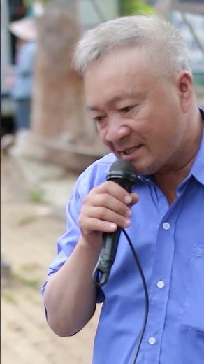Người Phu Kéo Mo Cau - Văn Luận | 2 Cha Con Hát Rong Có Giọng Hát Đốn Tim Người Nghe | Quá Hay